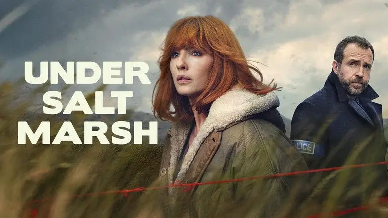 Under Salt Marsh - Fondo