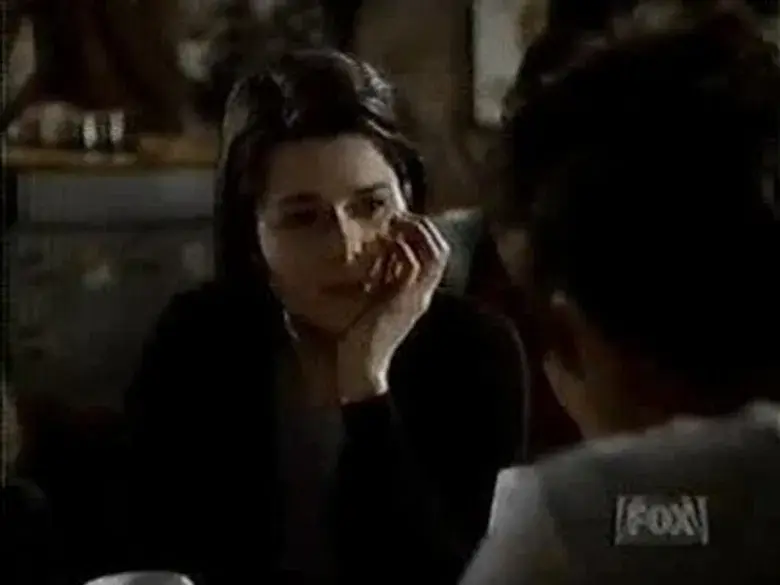 Los opuestos se repelen