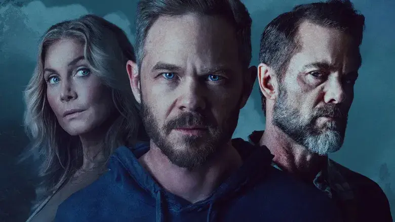 The Huntsman - Fondo