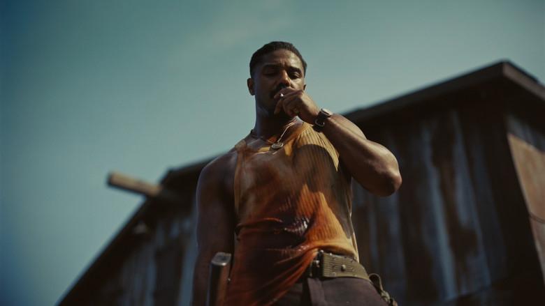 Los pecadores - Fondo