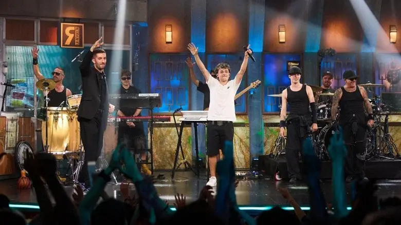 Trueno y José María Martín Olalla