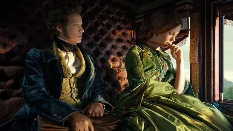 Frankenstein - Fondo