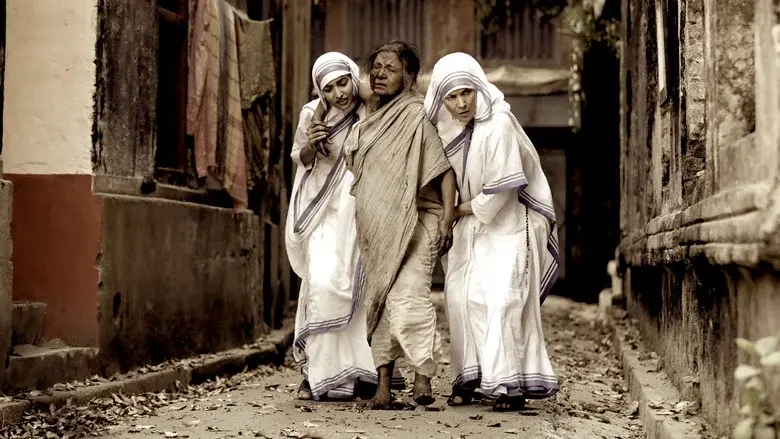 El milagro de la Madre Teresa - Fondo
