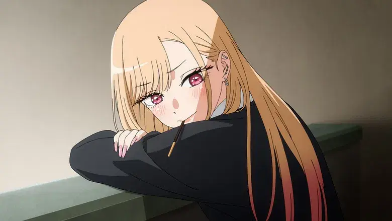 Wakana Gojo, 15 años, en plena pubertad