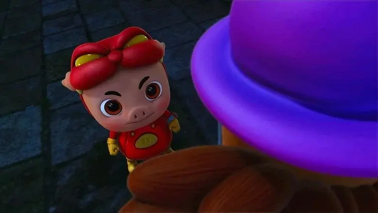 Episodio 13
