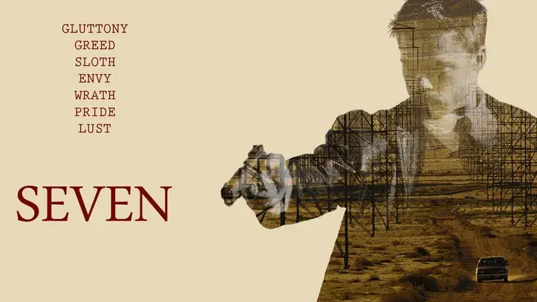 Seven - Fondo
