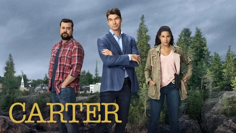 Carter - Fondo