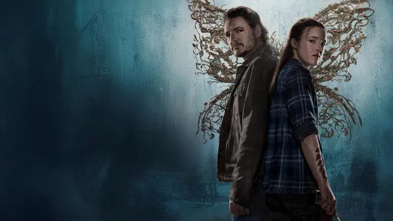 The Last of Us - Fondo