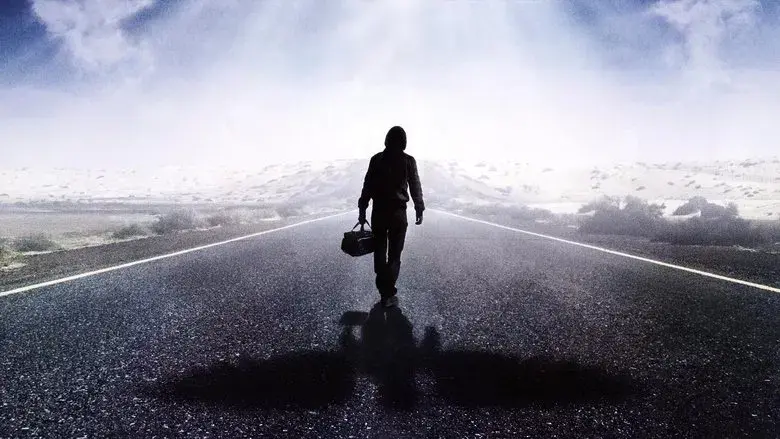 Highway to Heaven - Backdrop