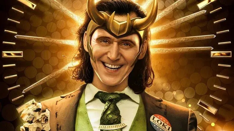 Loki - Fondo