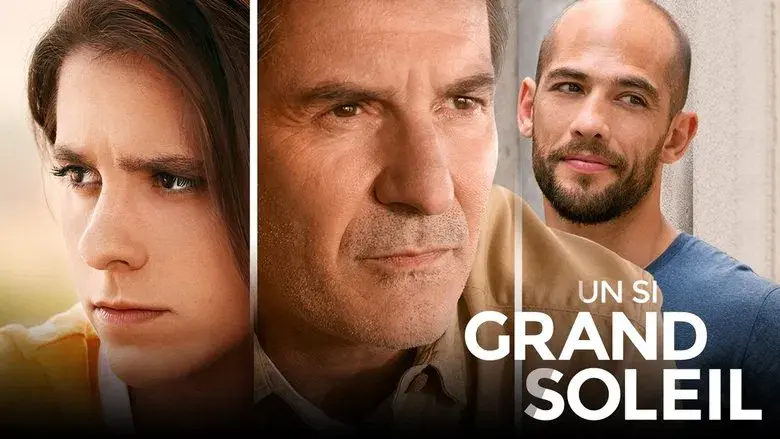 Crónicas del Sol - Fondo