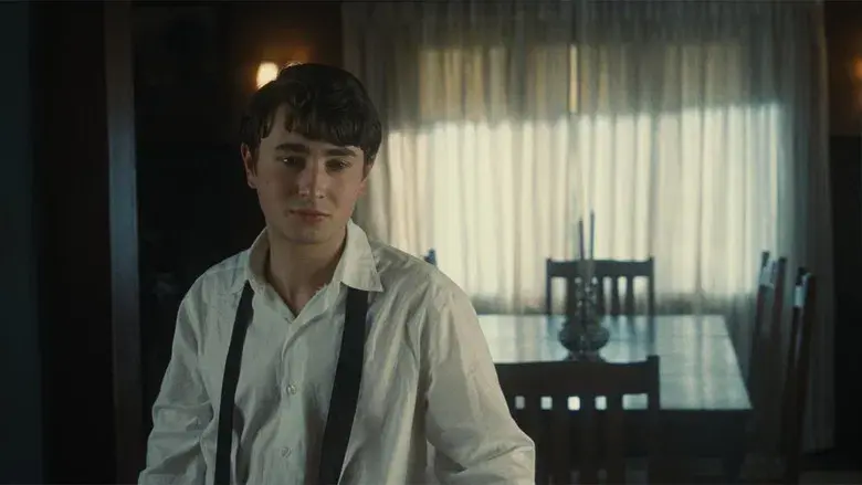 Los Fabelman - Fondo