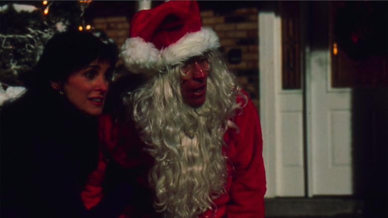 La magia de Santa Claus - Fondo