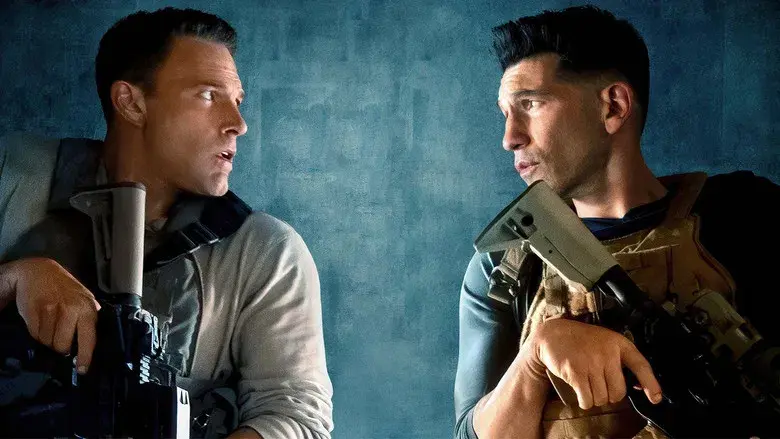 El contable 2 - Fondo