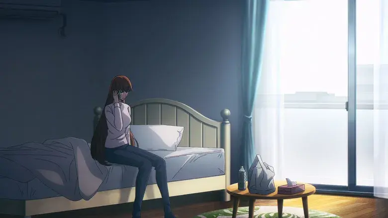 Solo Leveling - Fondo