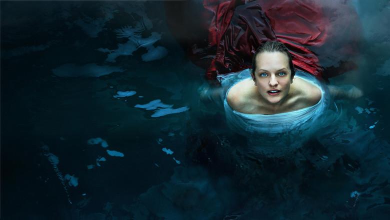 El cuento de la criada - Fondo