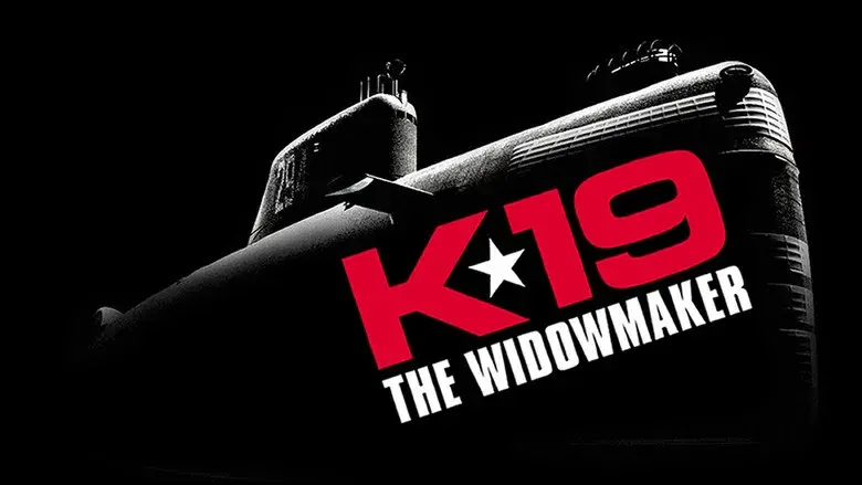 K-19: The Widowmaker - Fondo