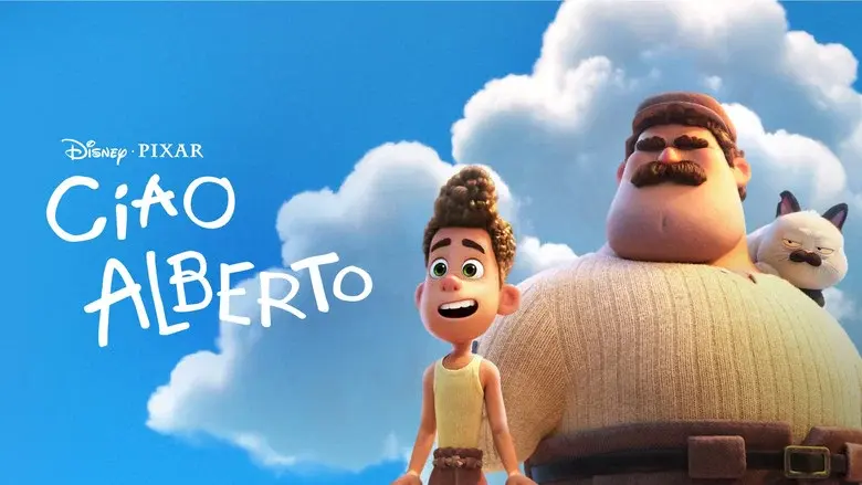 Ciao, Alberto - Fondo