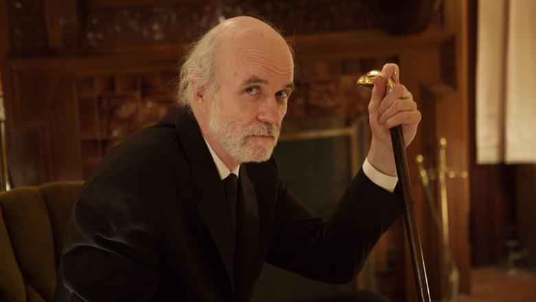 La casa del diablo - Fondo