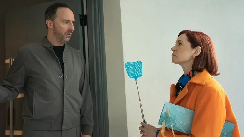 La habitación del pánico