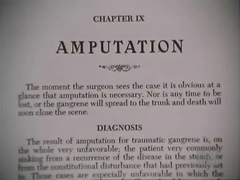 Una cuestión de circunstancia