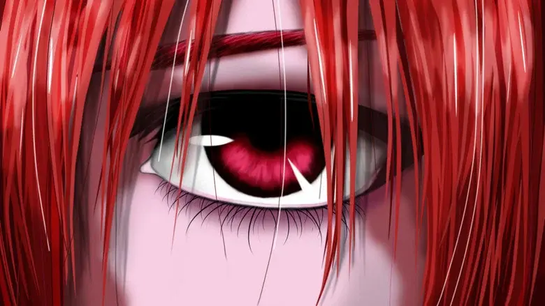 Elfen Lied - Fondo