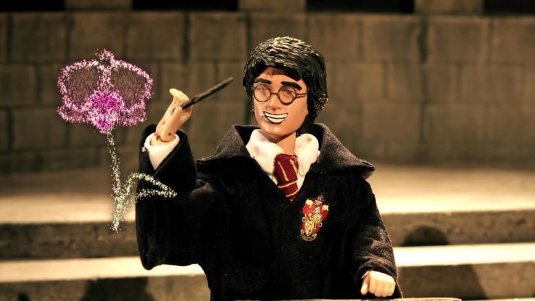 Con faldas y a lo Hitman