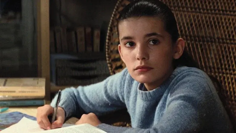 Tú me hiciste mujer - Fondo