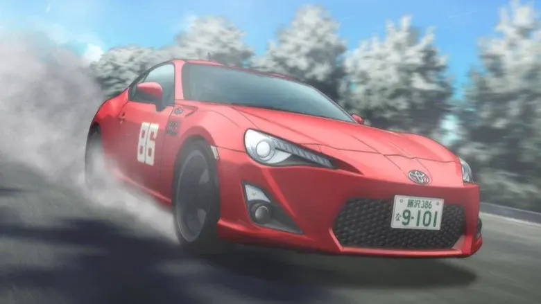 El Descenso de la Parca Blanca