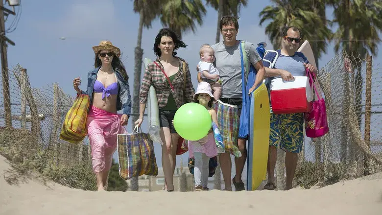 Togetherness - Fondo