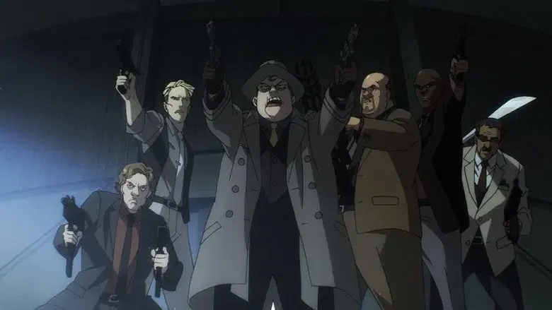 El discípulo que contaba fatal las historias