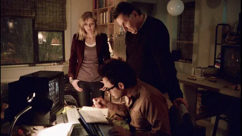 ¡Olvídate de mí! - Fondo