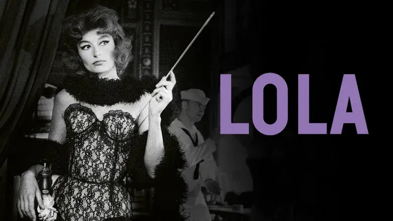 Lola - Fondo