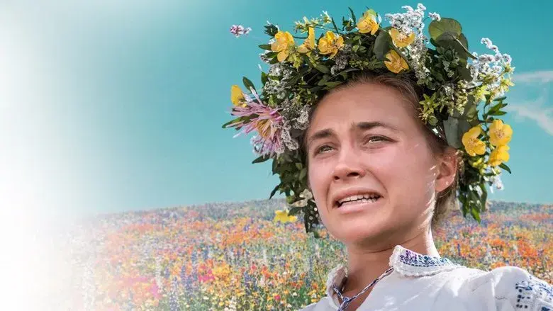 Midsommar - Fondo
