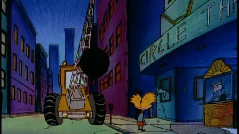 La Lista/ El Tren Fantasma