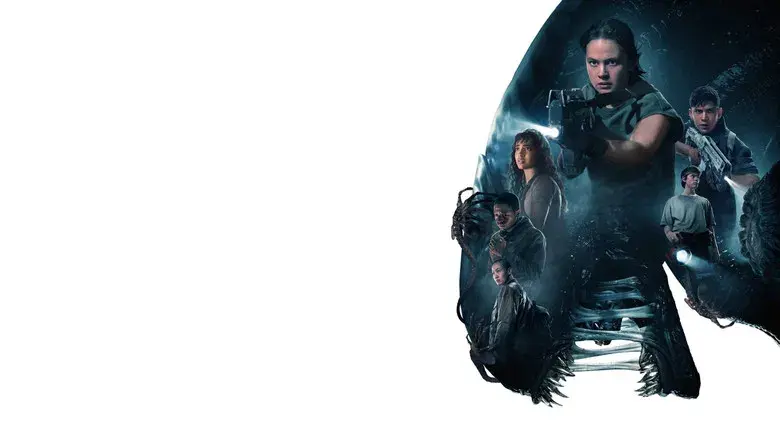 Alien: Romulus - Fondo