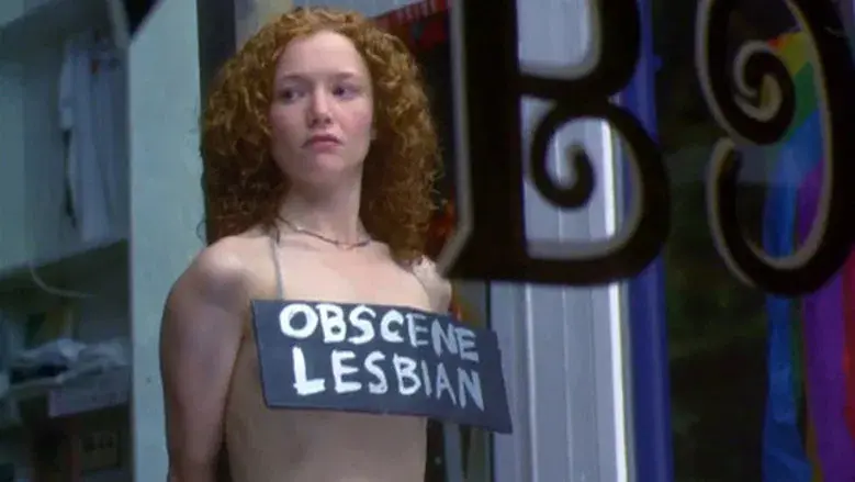 Mejor que el chocolate - Fondo