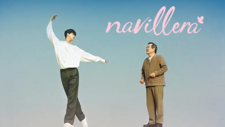 Navillera - Fondo