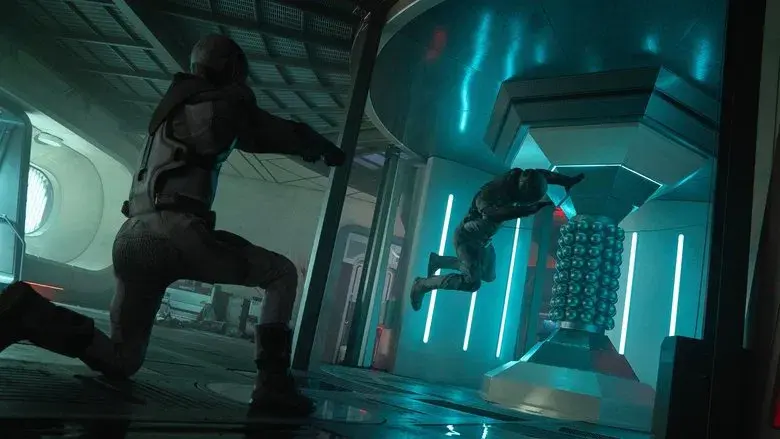 Evaluación de riesgo