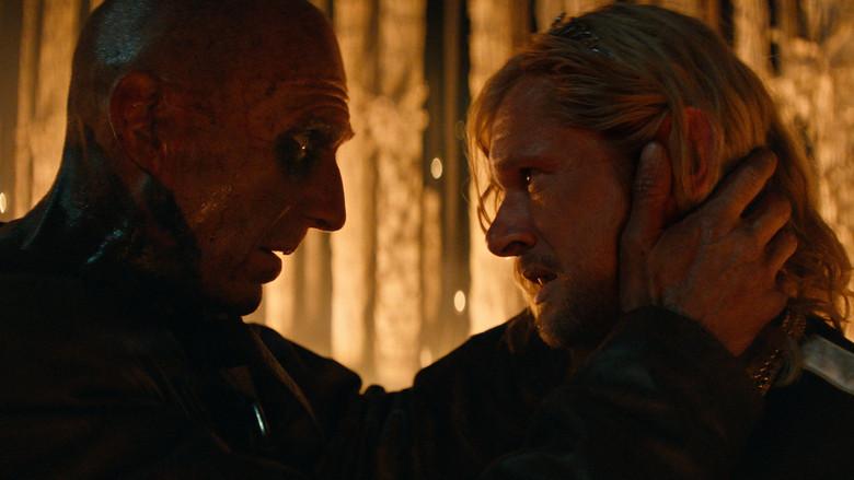 28 años después: El templo de los huesos - Fondo