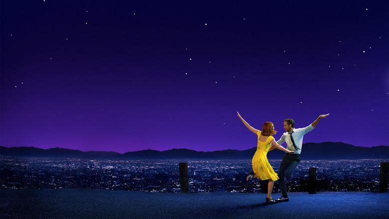 La ciudad de las estrellas (La La Land) - Fondo