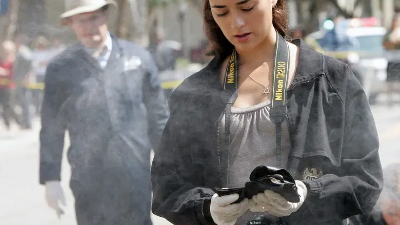 Entierra a tus muertos