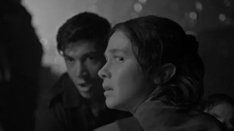 Alien: Romulus - Fondo