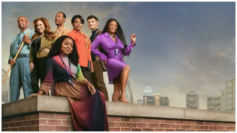 Colegio Abbott - Fondo