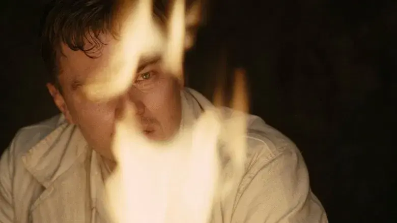 Shutter Island - Fondo