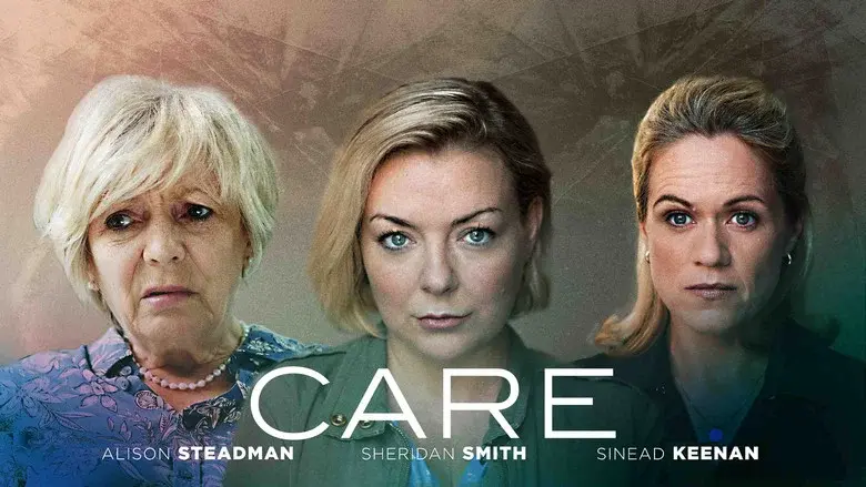 Care - Fondo