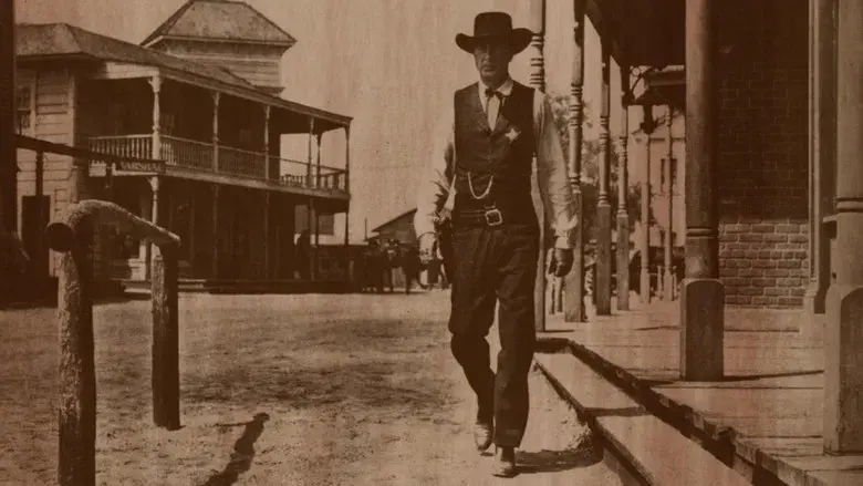 Solo ante el peligro - Fondo