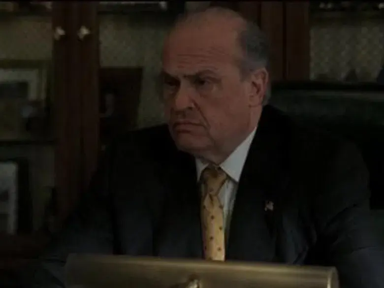 El hombre de ninguna parte