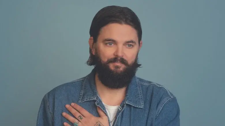 Nick Thune: Born Young - Fondo