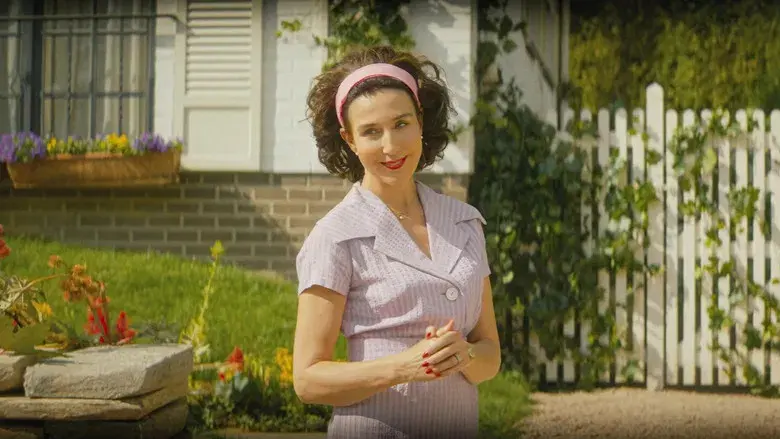 C'était mieux demain - Fondo